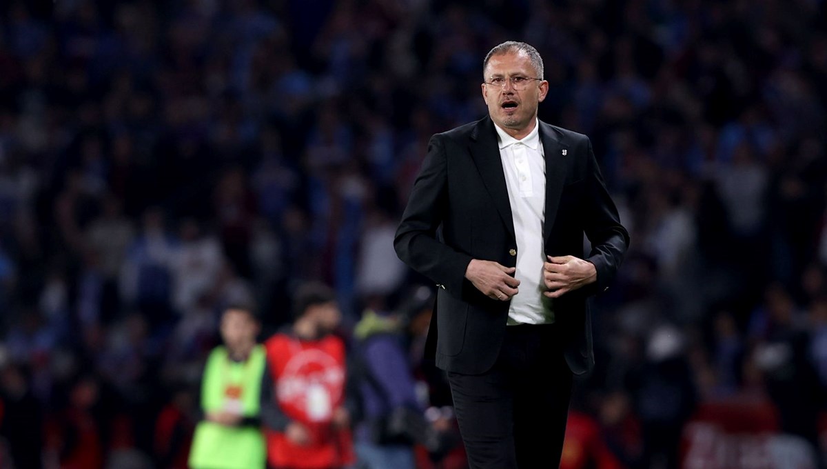 Beşiktaş Teknik Sorumlusu Serdar Topraktepe: Beşiktaş Teknik Sorumlusu Serdar Topraktepe: