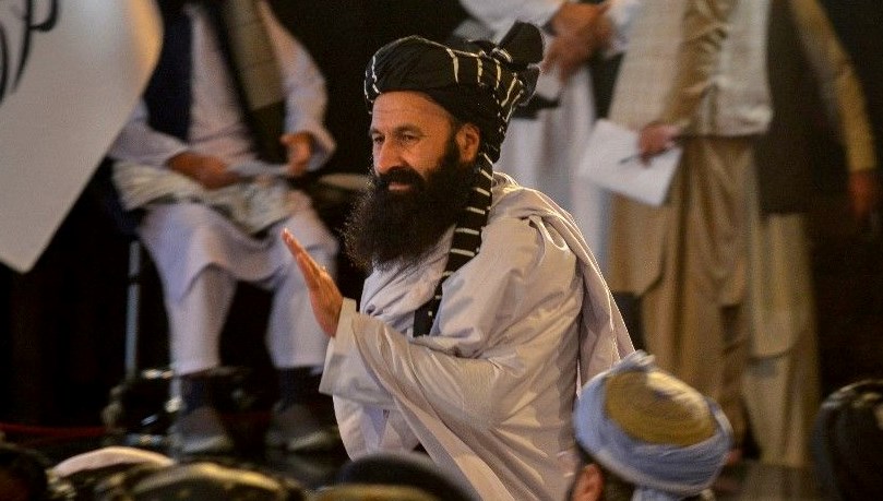 Afganistan'da patlama: Taliban'ın Mülteci Bakanı öldürüldü