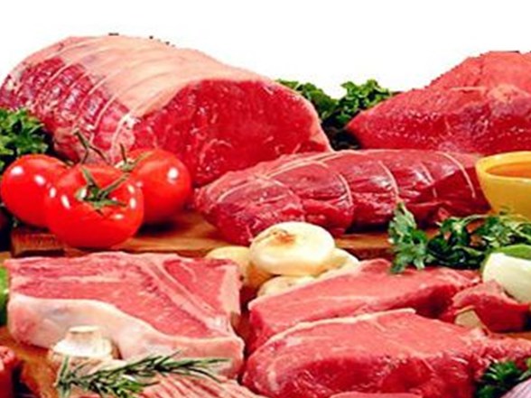 kirmizi et alerjisine dikkat