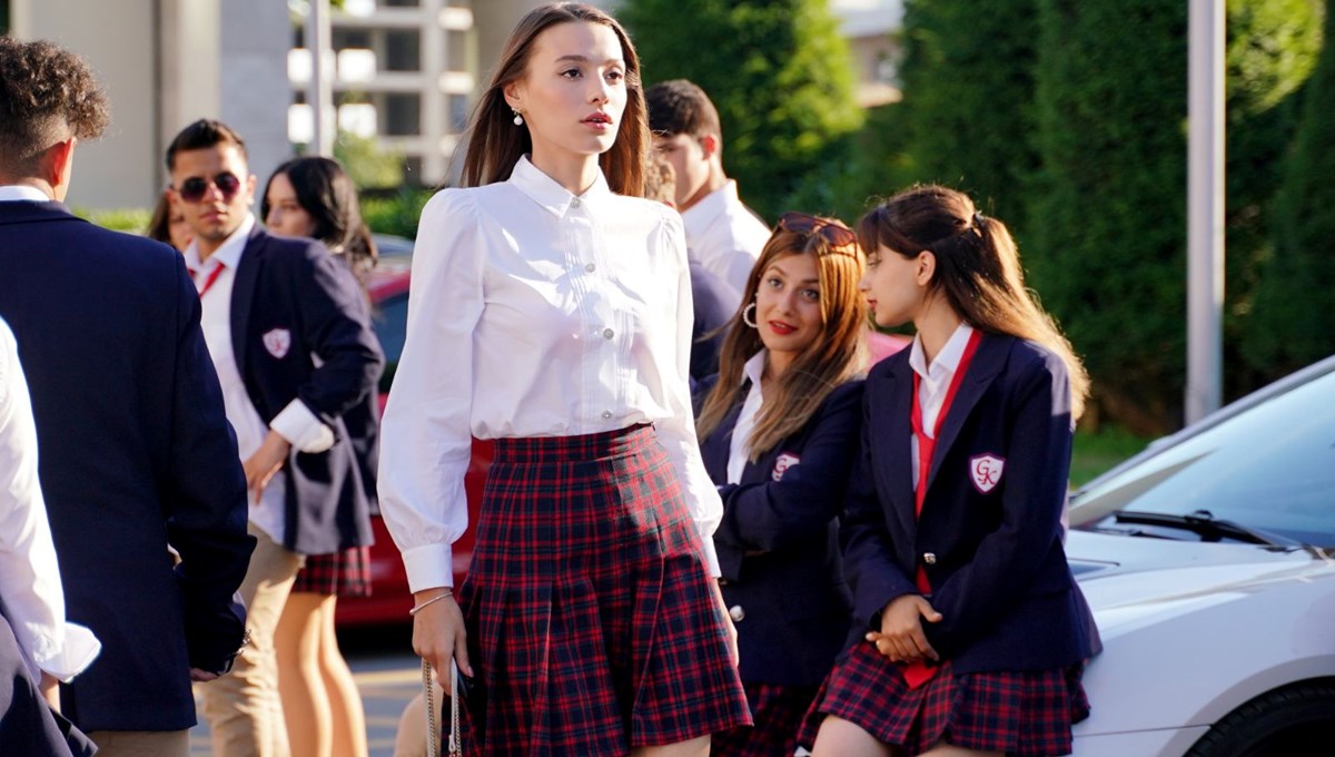 Duy Beni 2. bölüm 2. fragmanı