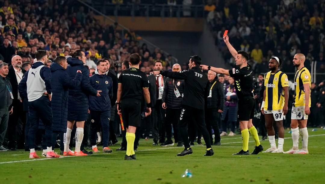 PFDK kararları sonrası Trabzonspor'dan paylaşım