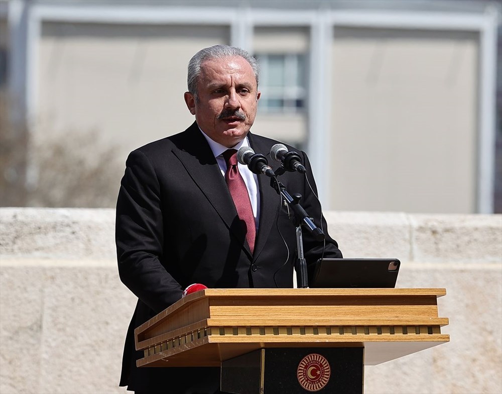 Eski Başbakan Yıldırım Akbulut'a veda - 5