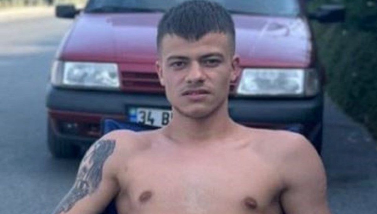 İhbara giden polisi şehit etmişti: Polis katilinin cezası belli oldu İhbara giden polisi şehit etmişti: Polis katilinin cezası belli oldu