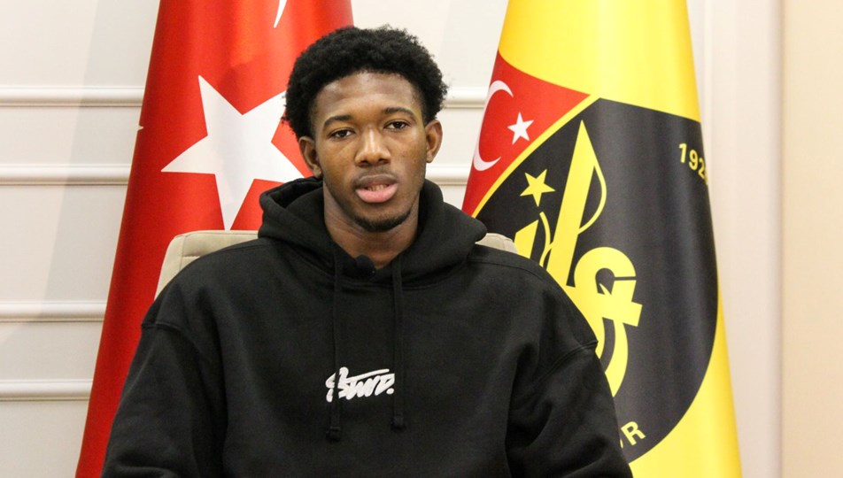 Üniversite eğitimi için İstanbul'a geldi, hayatı değişti: Futbolcu Diarra'nın ilginç hikayesi