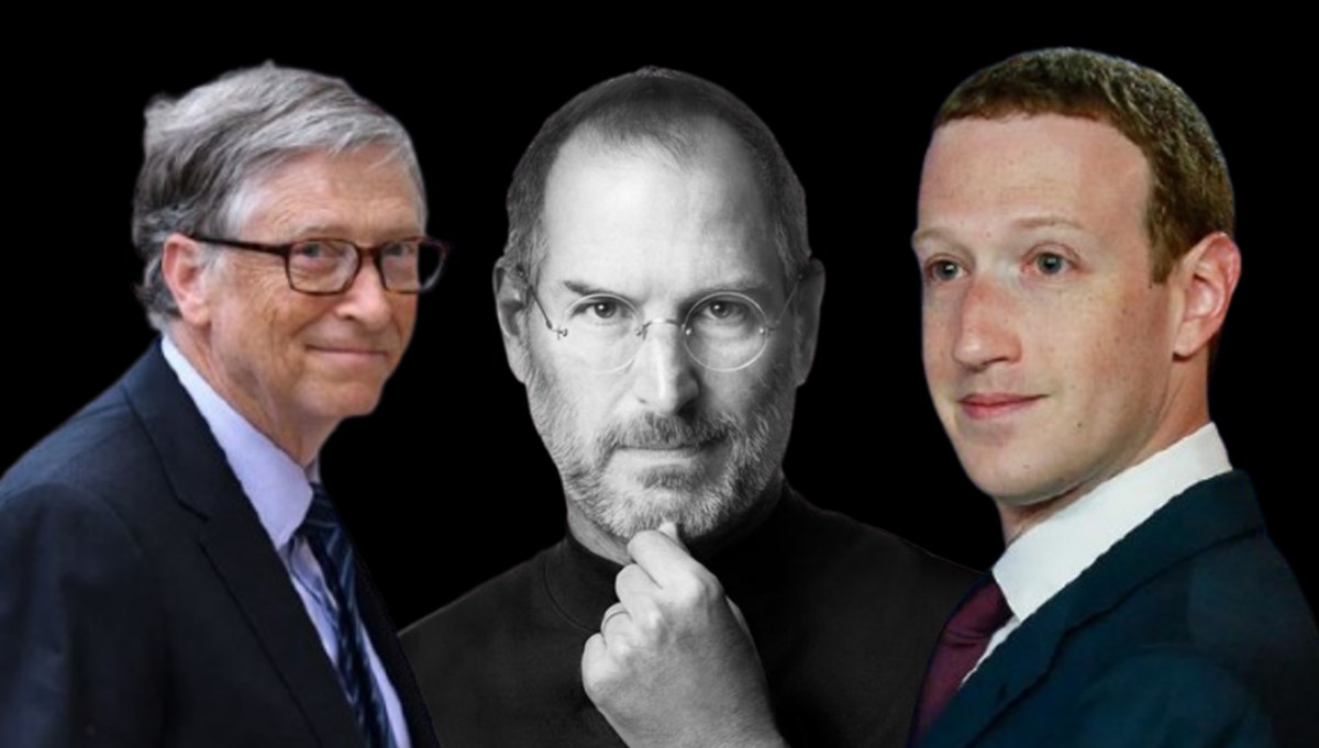 Solalık ceo başarısında rol oynuyor