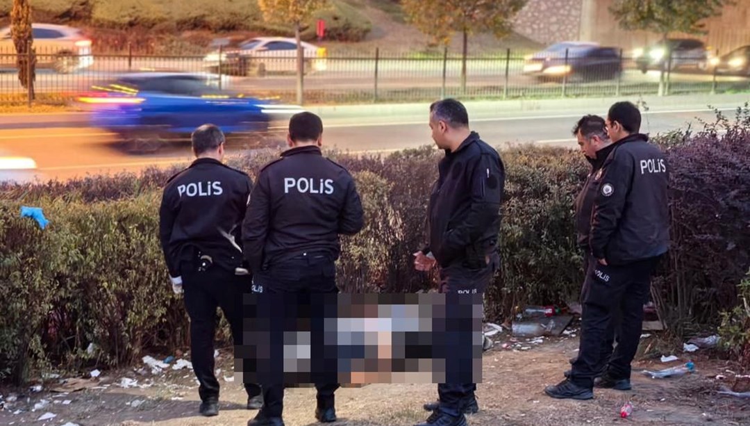 Bursa'da şüpheli ölüm: Yol kenarında cesedi bulunmuştu, kimliği belirlendi