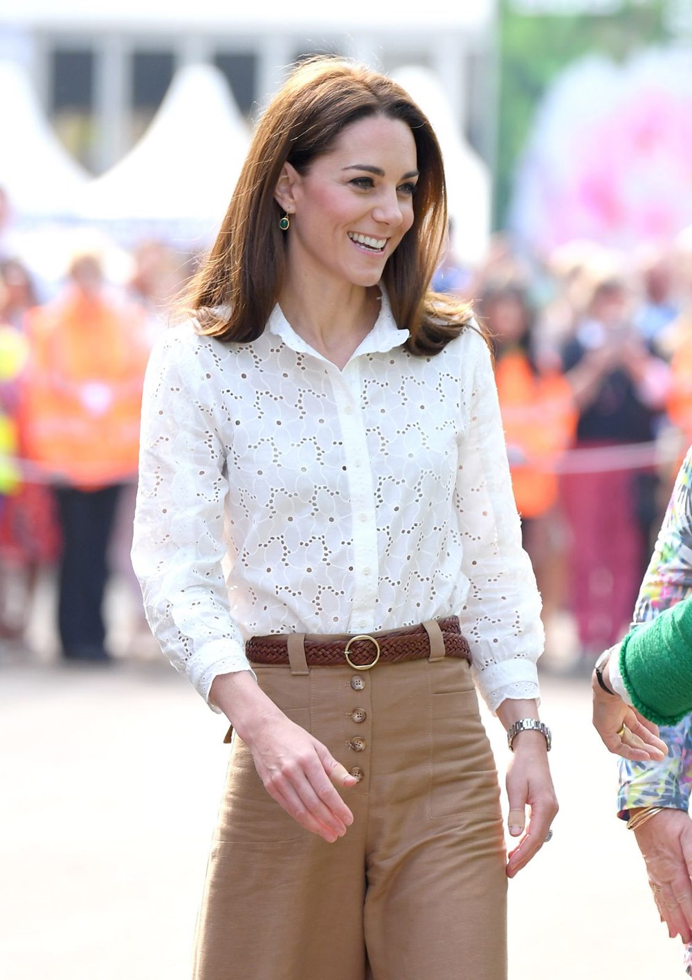 Sakar Düşes Kate Middleton - 1