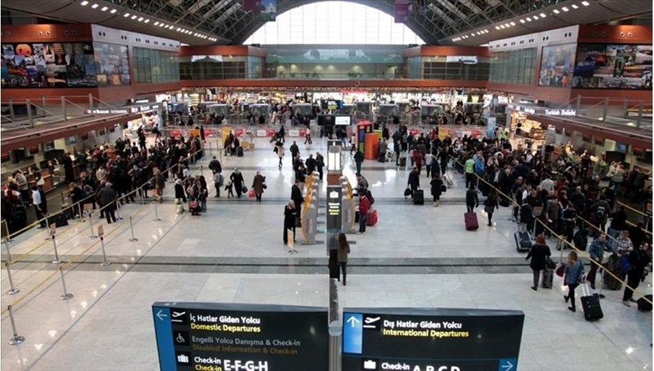 Sabiha Gökçen Havalimanı uçuşlarında azaltma yapılacak