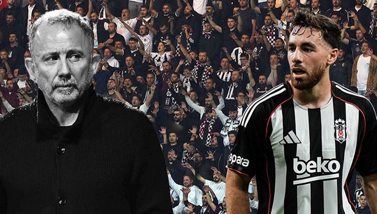 Serdal Adalı'dan derbi açıklaması