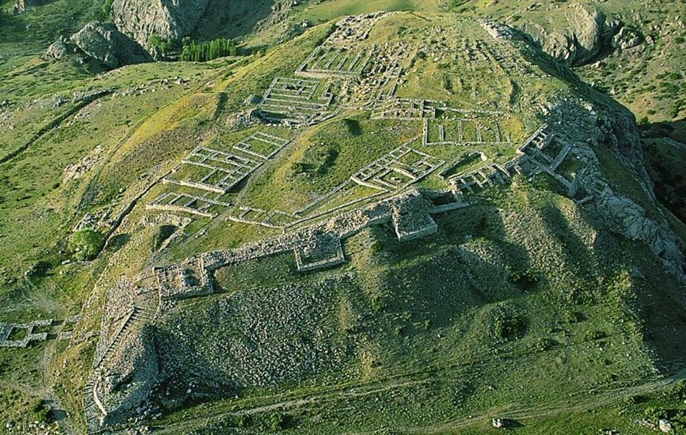 Türkiye'nin Milli Parkları (Türkiye'deki milli parkların listesi ve isimleri) - 38