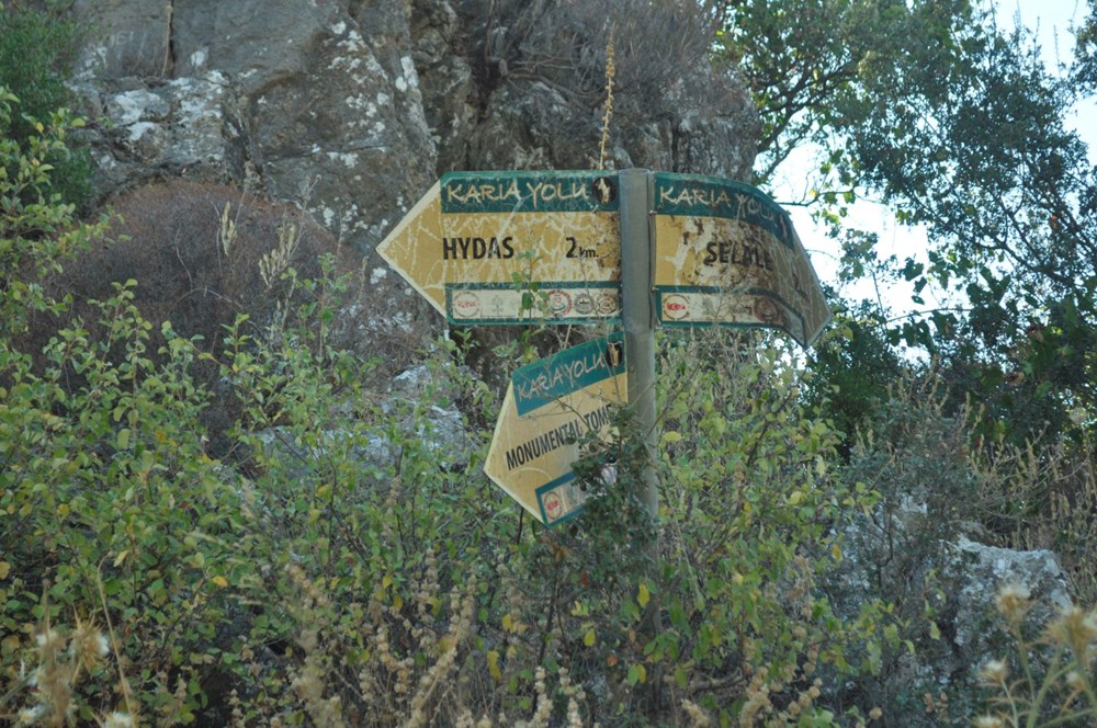 Türbe sanılan piramit mezarın gerçeği yıllar sonra ortaya çıktı - 3