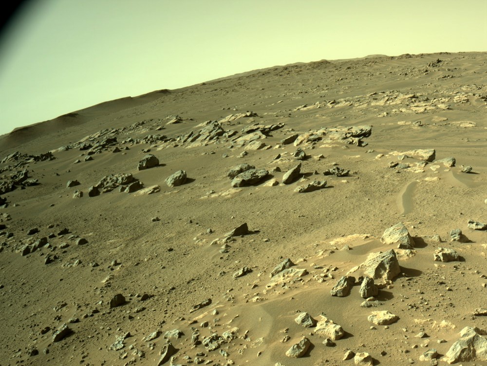 NASA: Mars’tan alınan iki örnek, Kızıl Gezegen’in yaşanabilir olduğunu gösteriyor - 5