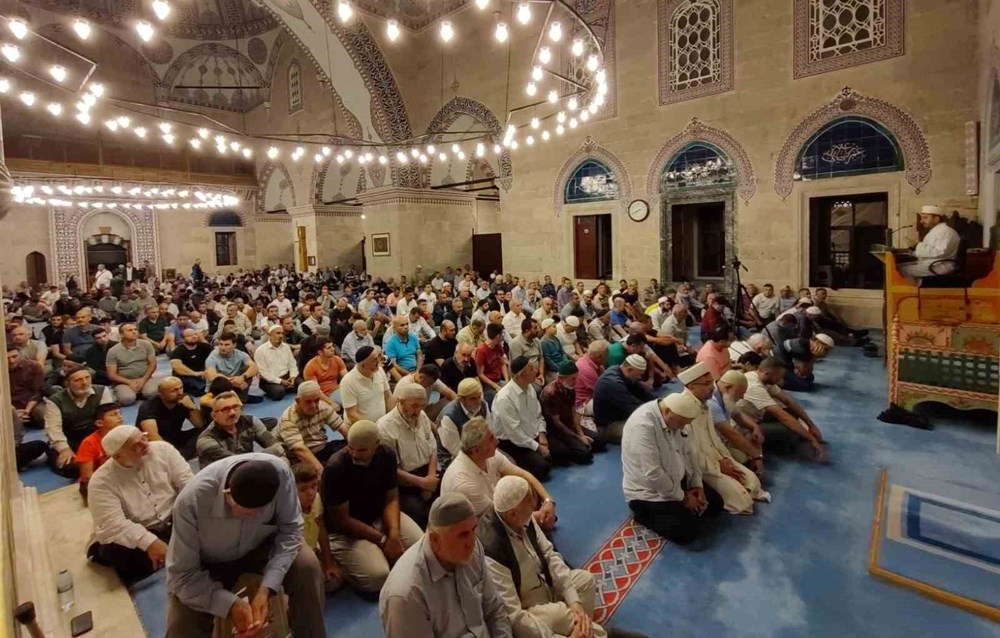 Miraç Kandili orucu ne zaman tutulur? Miraç Kandili'nde oruç tutulur mu? - 3