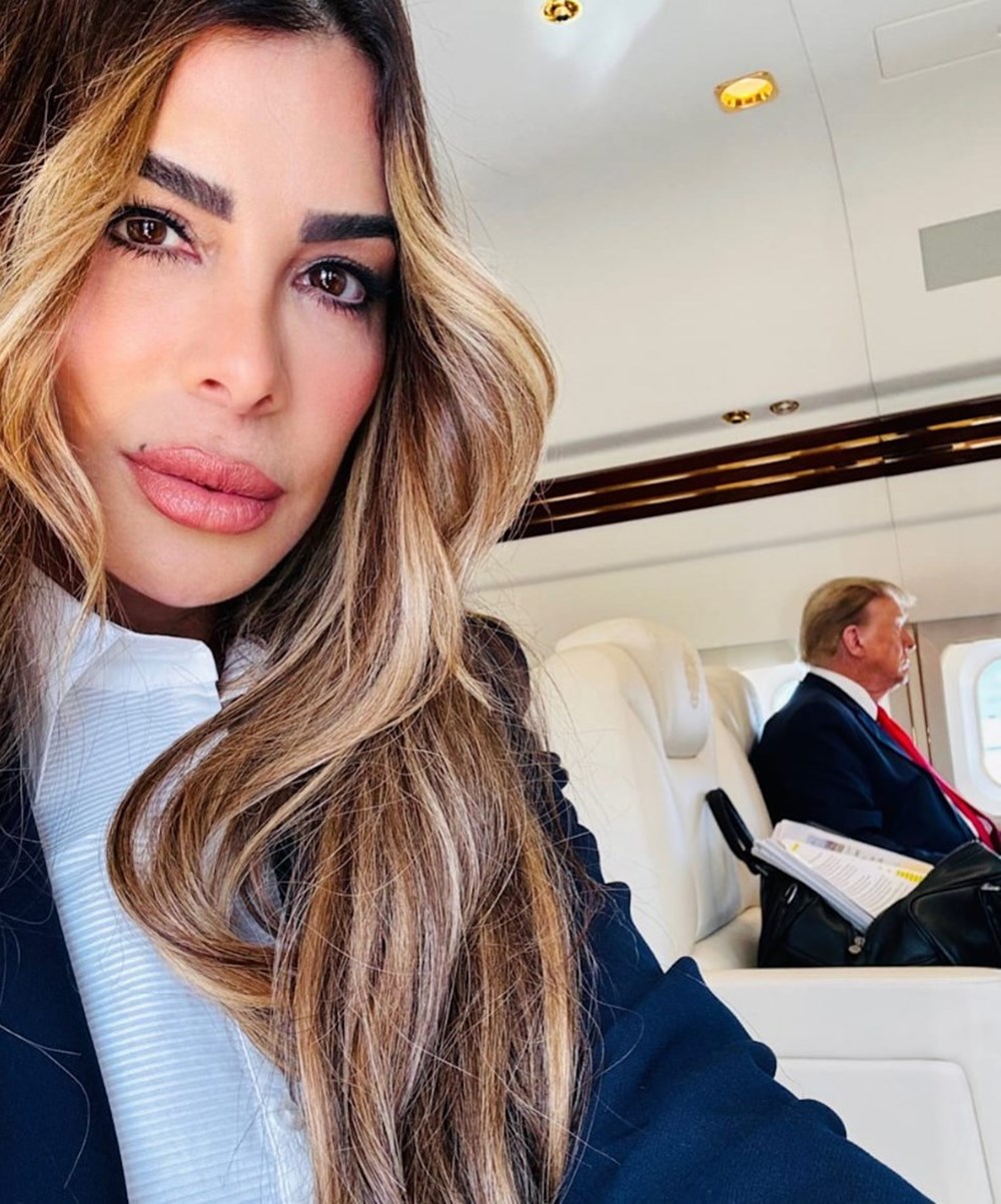 Trump'ın en yakını sırlarını anlattı: Sıfır alkol kuralı ve uçak totemi! - 3