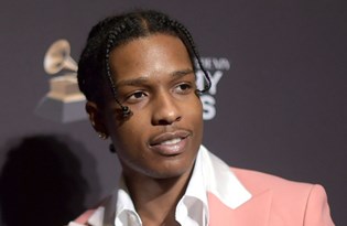 rihanna ile asap rocky birlikte mi