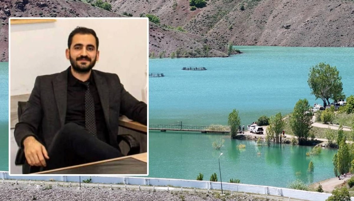 Eren'in cansız bedeni bulundu