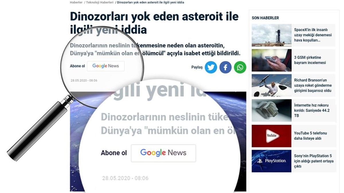 ntv com tr yi google news te takip edin