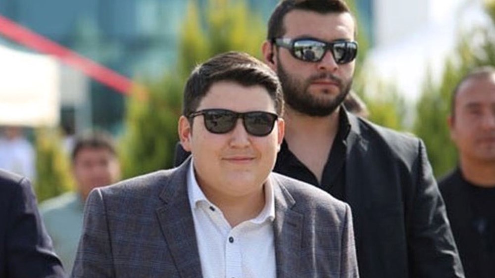 Tosuncuk gözünü uzaya dikti: Mars kolonisine katılırım - 2