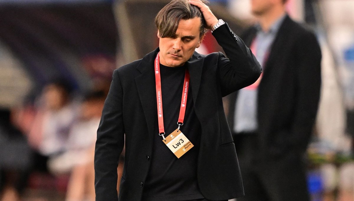 Montella'dan iddialara yanıt
