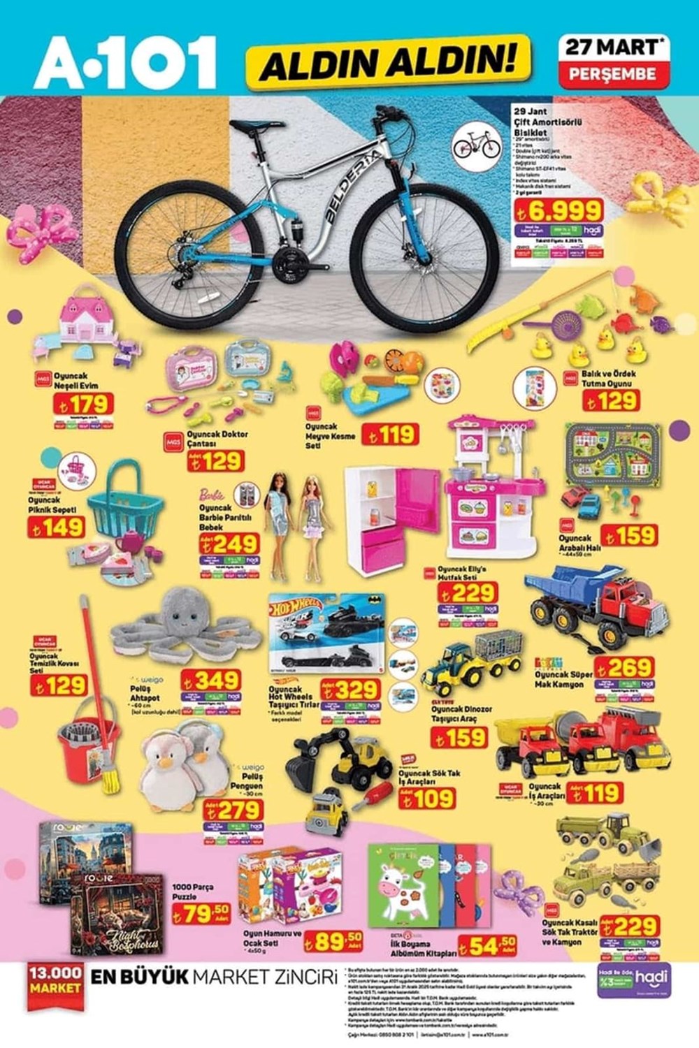A101 Güncel Kataloğu 27 Mart Perşembe yayımlandı: Masa, iskemle setleri ve elektronik mutfak eserleri ve laptop geliyor 82 oY3n3B4ct0GnpMPRyRaJtg