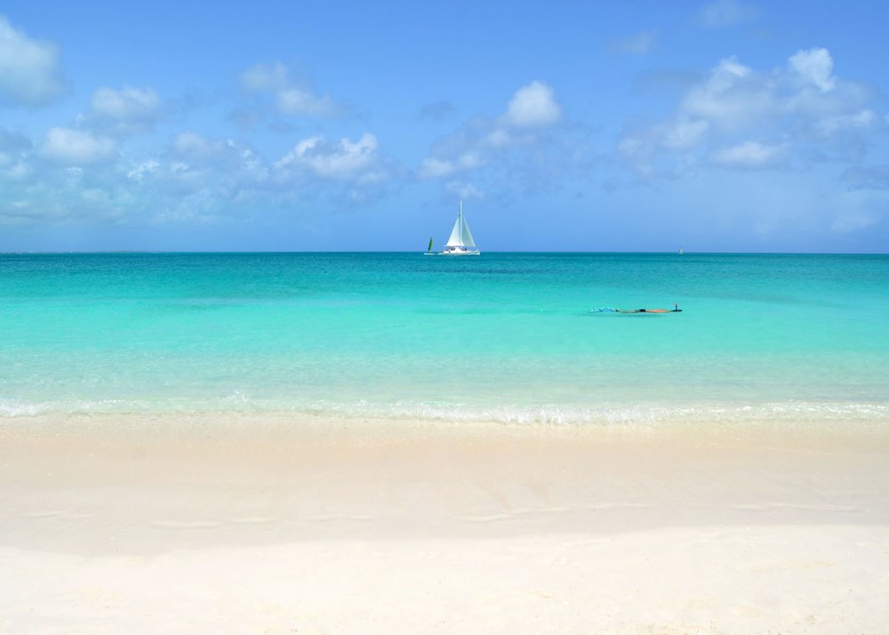 Dünyanın en iyi 50 plajı (Türkiye'den de bir yer listede) - 43