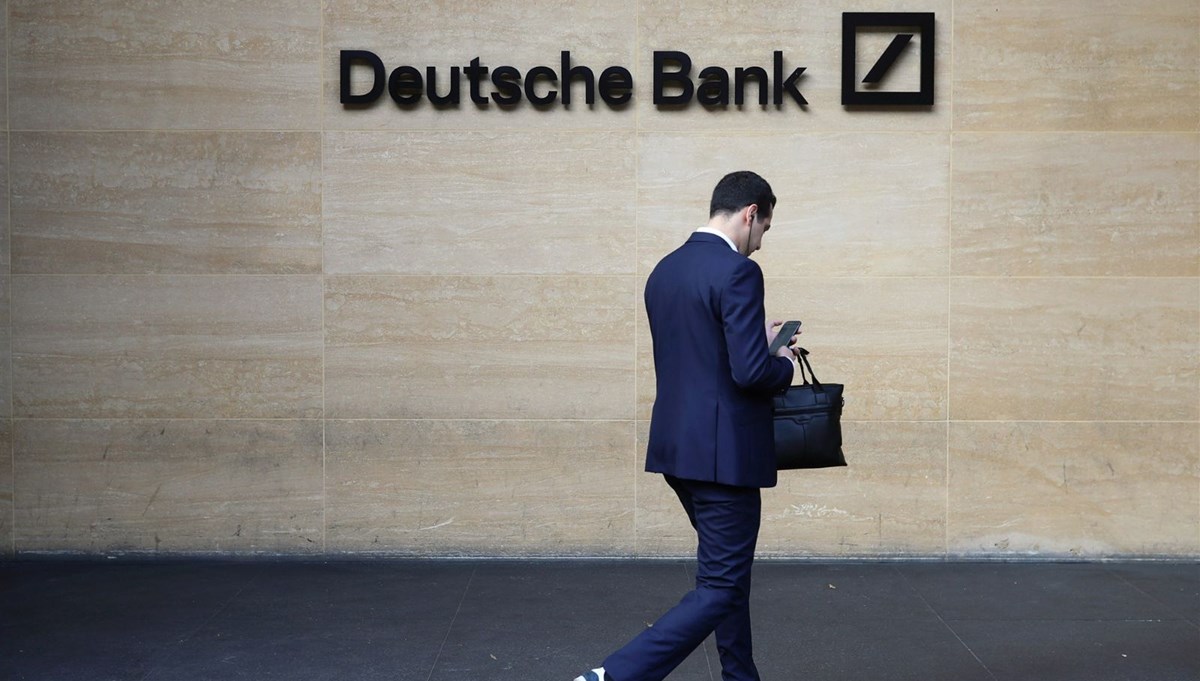 Deutsche Bank uyardı: Küresel enflasyon bir saatli bomba