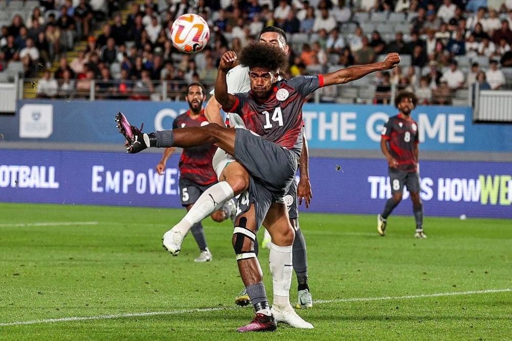 Japonya'nın akabinde Dünya Kupası'na katılmaya hak kazanan ikinci ülke muhakkak oldu 75 oYB1sDhZUkWhCC8YAHVM7Q