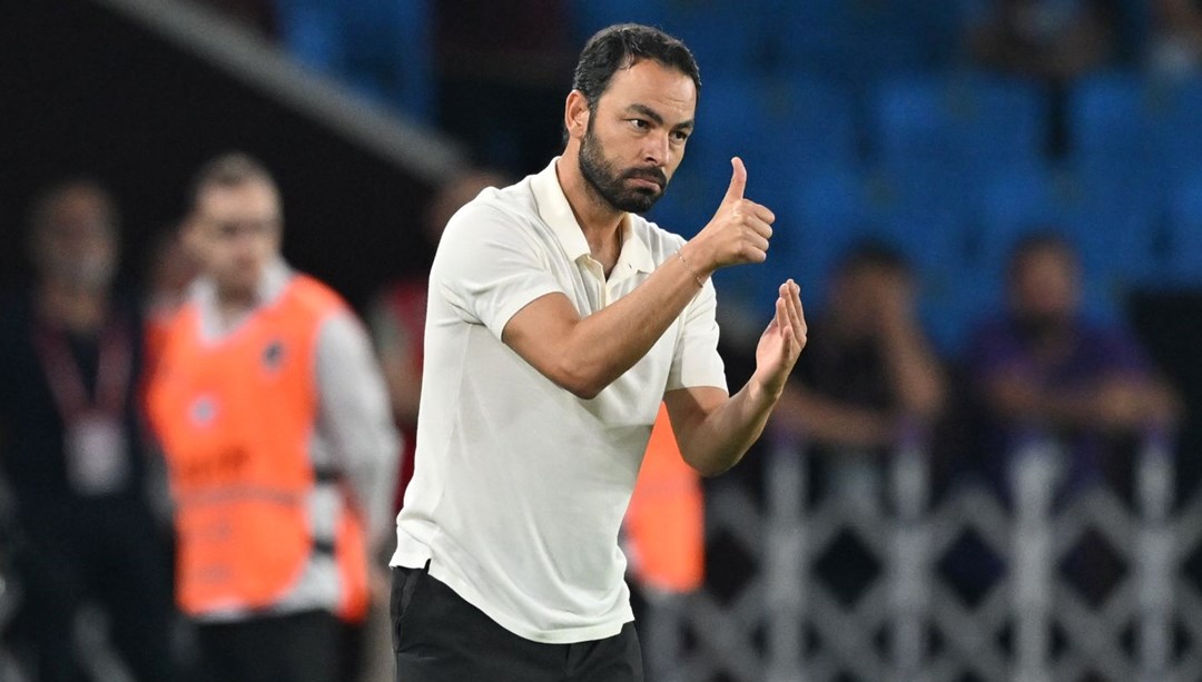 6 maçtır kazanamayan Selçuk İnan: Beşiktaş’ın bize benzer yanları var