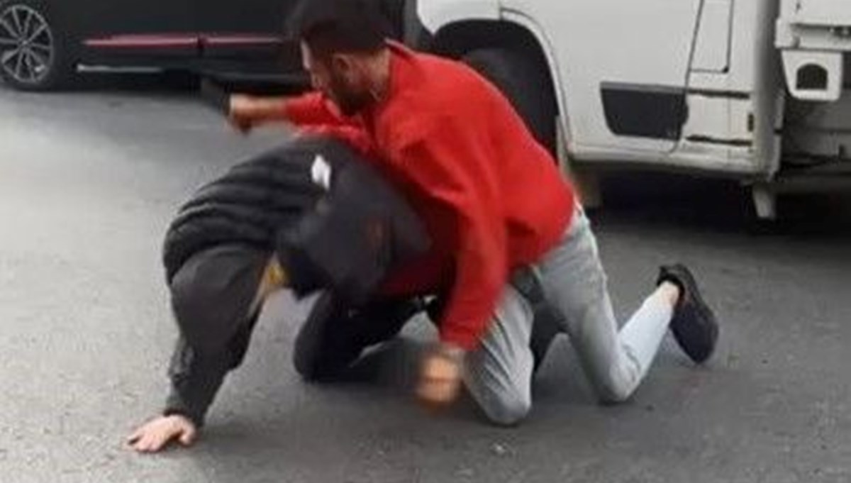 Kurye Ata Emre cinayetinin ardından yine bir motokurye bıçaklandı Kurye Ata Emre cinayetinin ardından yine bir motokurye bıçaklandı