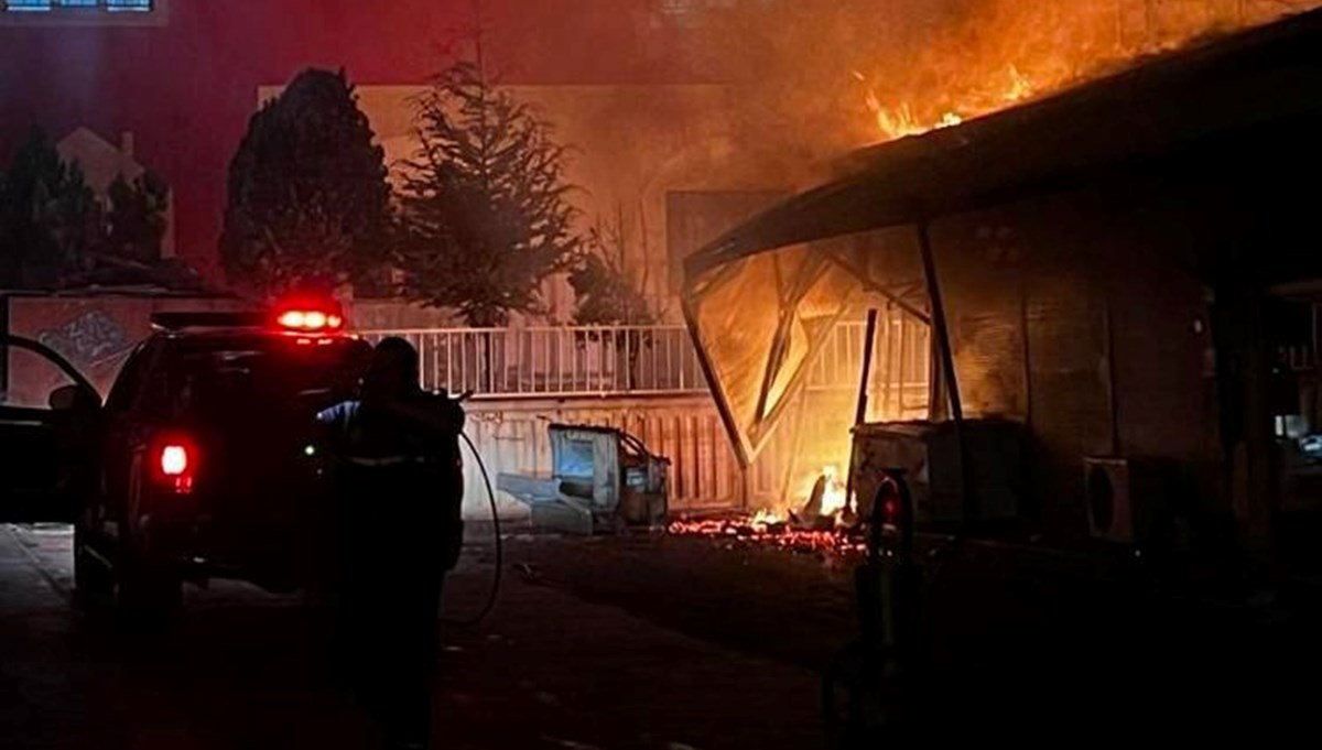 Kayseri olayında terör bağlantısı | Güvenlik kaynakları: Paylaşım yapanlar PKK ve FETÖ bağlantılı