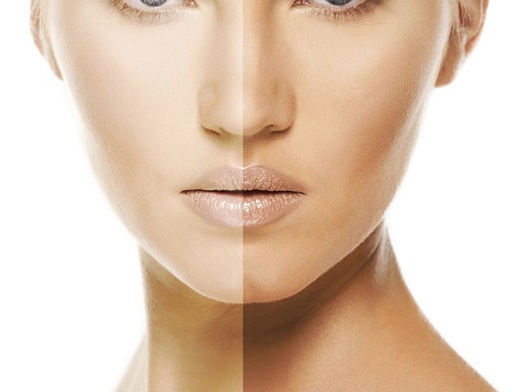 saglikli bronzlasma yoktur saglik