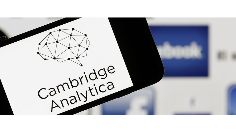 Cambridge Analytica'da ikinci CEO değişikliği