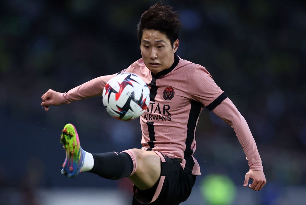 Kim Min-Jae, Fenerbahçe'ye transfer yapıyor: Kore'nin parlayan yıldızı - 8