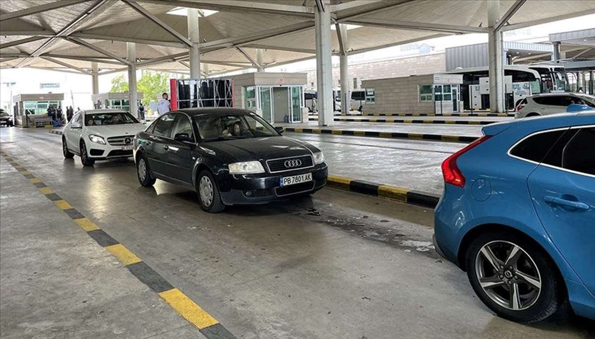 Gurbetçi akını temmuzdan itibaren hızlanacak Gurbetçi akını temmuzdan itibaren hızlanacak