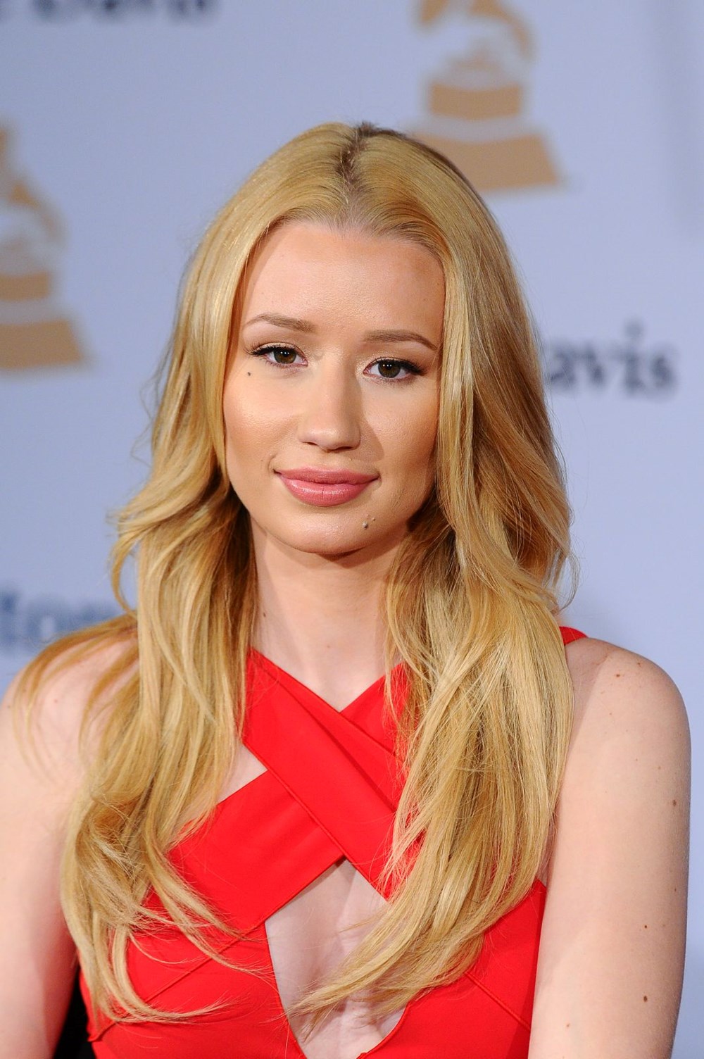 Suudi Arabistan konseri yarıda kesilen Iggy Azalea: Pantolonum yırtıldı - 4