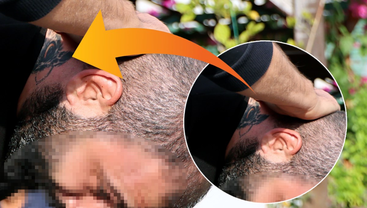 Kuyumcuyu vurdu, 900 gram altınla kaçtı: Baykuş gözünden tespit edildi, yakalandı! Kuyumcuyu vurdu, 900 gram altınla kaçtı: Baykuş gözünden tespit edildi, yakalandı!