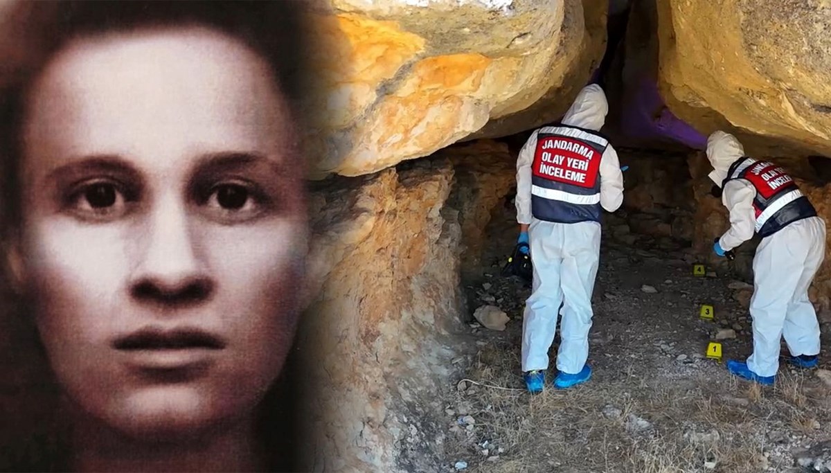 Gülizar Bingöl dosyası: Beş ay sonra cesedin yanına gitmiş! Gülizar Bingöl dosyası: Beş ay sonra cesedin yanına gitmiş!