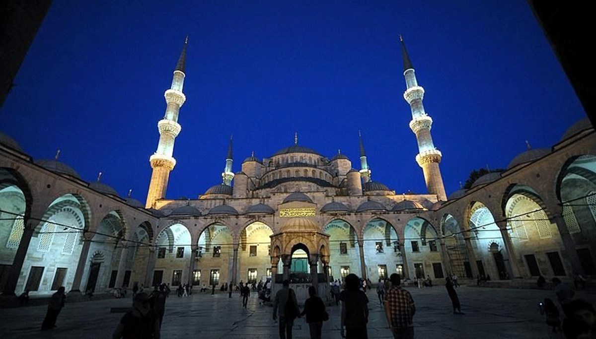 Üç aylar ne zaman başlayacak? (2024 Diyanet dini günler ve kandil tarihleri) Üç aylar ne zaman başlayacak? (2024 Diyanet dini günler ve kandil tarihleri)