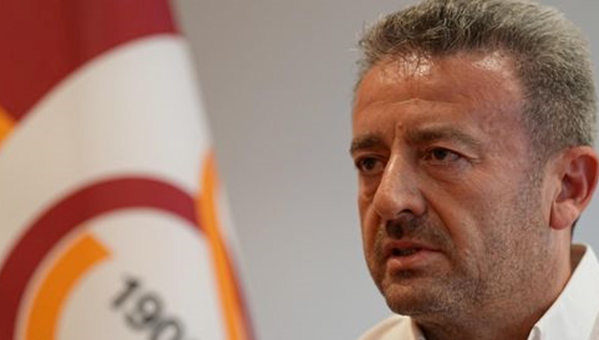 İbrahim Hatipoğlu: Son iki yılın tüm pozisyonları incelensin İbrahim Hatipoğlu: Son iki yılın tüm pozisyonları incelensin