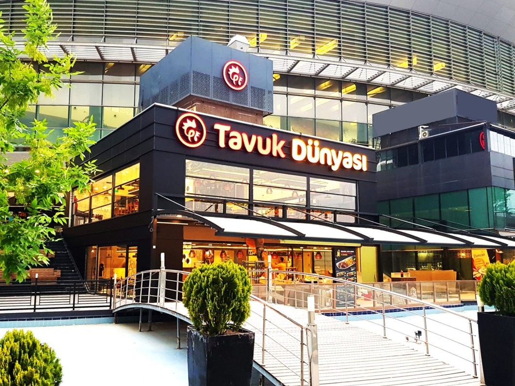 Tavuk Dunyasi 10 Yeni Sube Aciyor Son Dakika Ekonomi Haberleri Ntv Haber Tavuk Dunyasi 10 Yeni Sube Aciyor Son Dakika Ekonomi Haberleri Ntv Haber