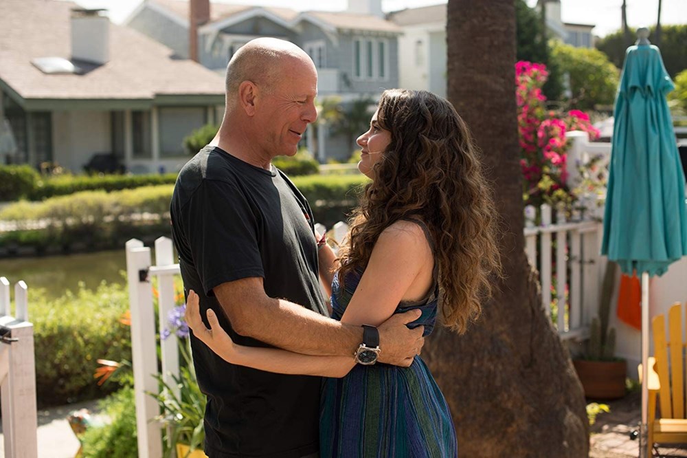 Bruce Willis, Bruce Willis kimdir, Bruce Willis filmleri
