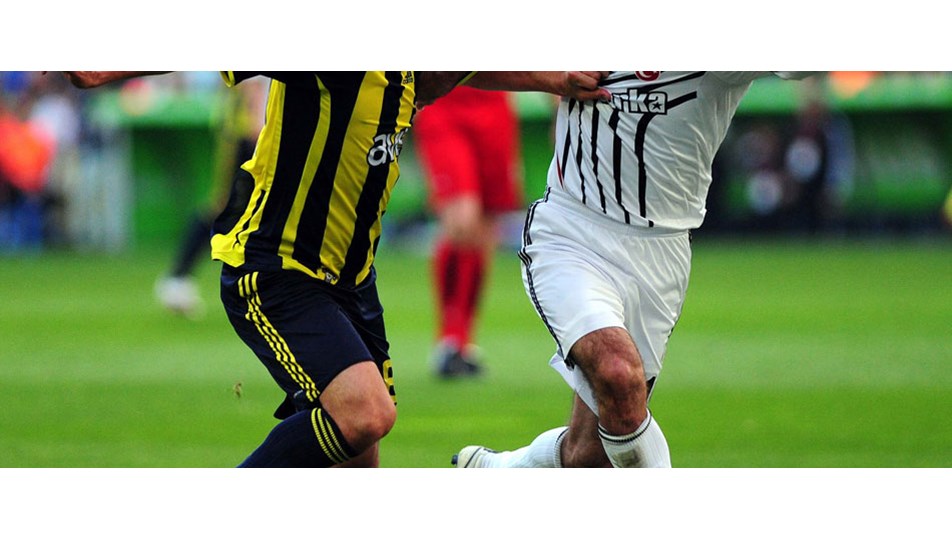İlk derbi 5. haftada