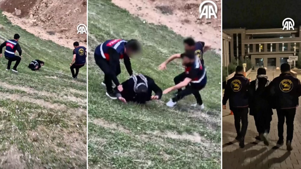 20 vilayette aranıyordu, 55 hata kaydı var! Dağdaki çoban 223 yılla aranan zanlı çıktı 72 o Baw4iNyE wj1fOJBTZdg