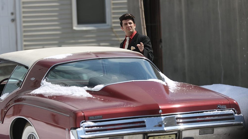 Sony ve Universal tüm filmlerini erteledi - 36