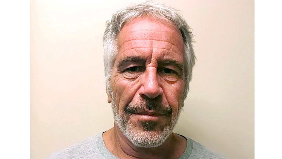Epstein davasında yeni gelişme
