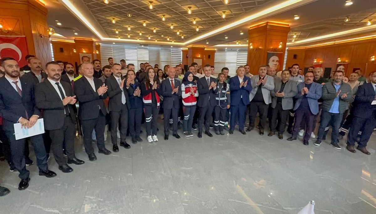 En düşük maaş 57 bin lirayı aştı