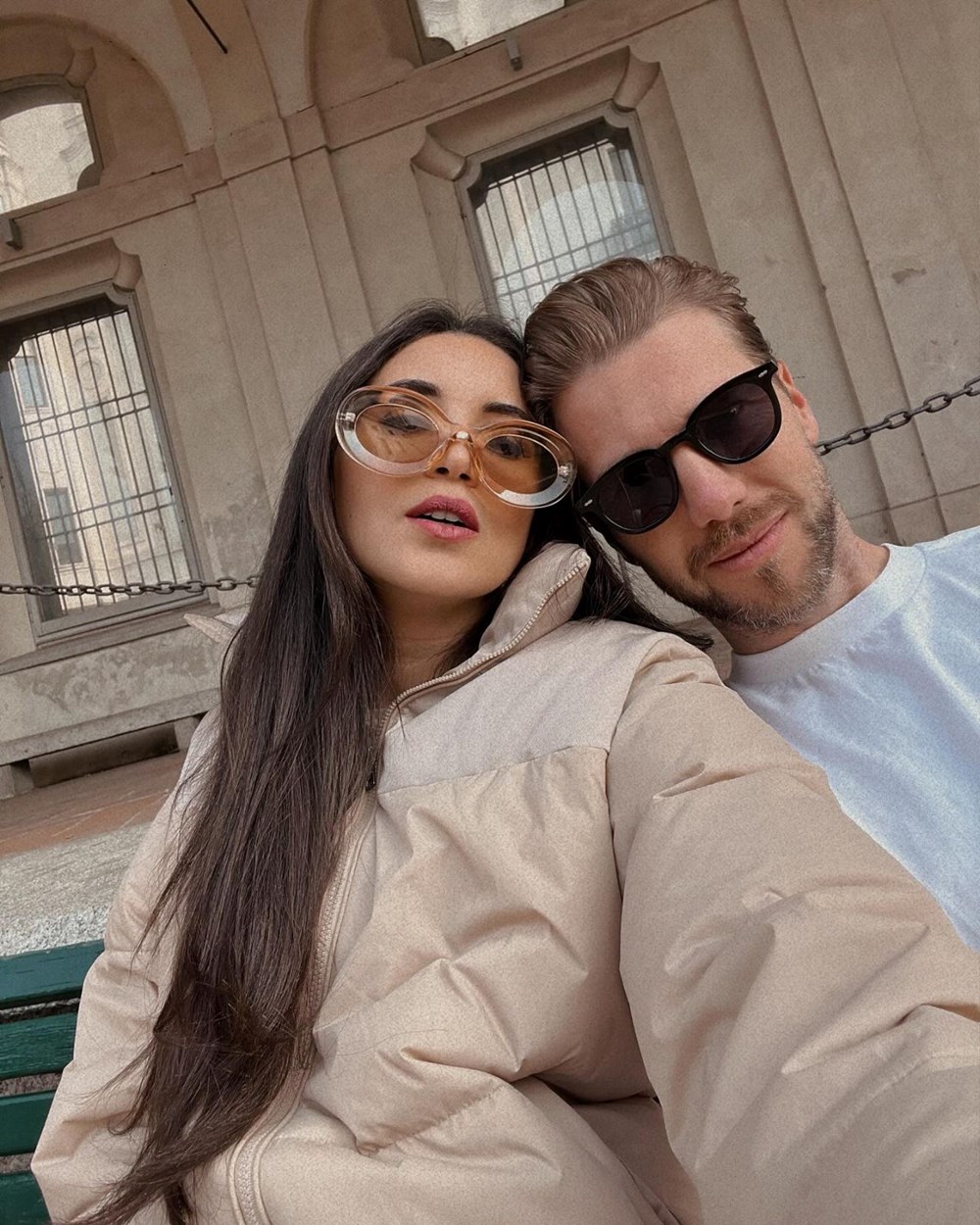 Karsu Dönmez bekarlığa veda partisi yaptı - 11