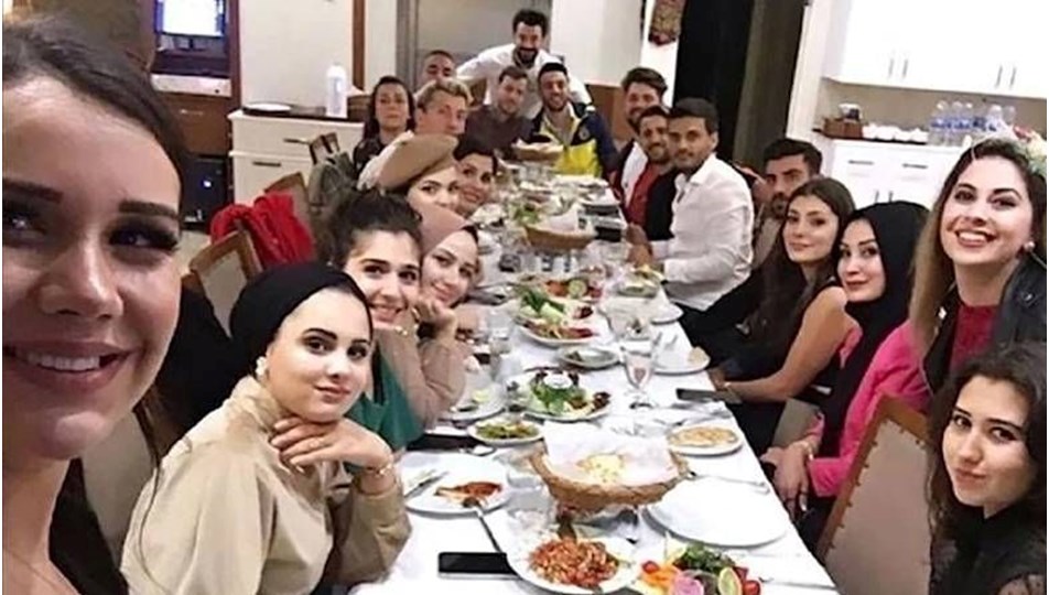 Sosyal medyanın "Şampiyonlar Ligi'nin" tüm mal varlıklarına el konuldu
