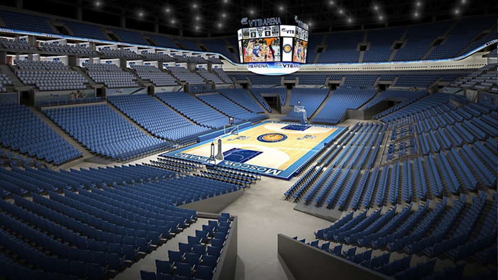 Агентство городских новостей "Москва" - Фотобанк