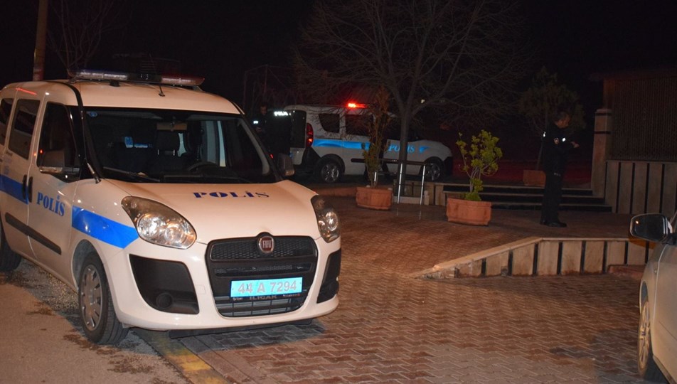 Malatya Da Yetistirme Yurduna Donmeyen 8 Kiz Cocugu Bulundu Ntv